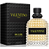 Valentino Uomo Geboren in Roma Yellow Dream Eau de Toilette für Männer 100 ml
