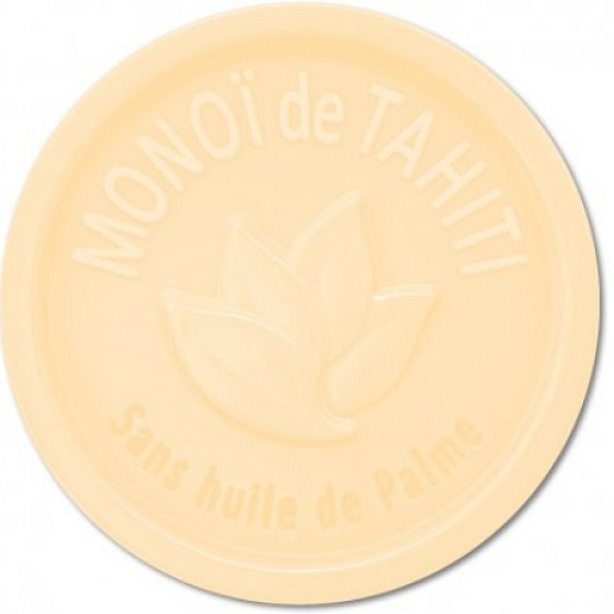Esprit Provence Monoi Pflanzenseife ohne Palmöl 100 g