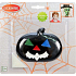 Goodmark Halloween-Schminkset mit Schwämmchen
