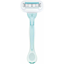 Gillette Venus Extra Smooth Sensitive 3 Stück für Frauen