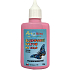 Art e Miss Peeling Farbe für Glas transparent 51 Rosa 50 g