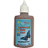 Art e Miss Peeling Farbe für Glas transparent 24 Braun 50 g