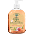 Le Petit Olivier Pfirsichblüte Flüssigseifenspender 300 ml