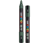 Posca Universal-Acrylmarker 1,8 - 2,5 mm Englisch grün PC-5M