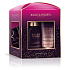 Baylis & Harding Feige und Granatapfel Waschgel 100 ml + Körperlotion 50 ml + Waschschwamm, Kosmetikset für Frauen