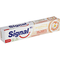 Signal Zahnpasta Nature Elements Integral 8 Kamille und Himalaya-Salz, 75 ml
