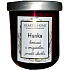Heart & Home Sweet Cherry Soja-Duftkerze mit Hank's Namen 110 g