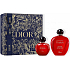 Christian Dior Hypnotic Poison Eau de Toilette 30 ml + Körperlotion 75 ml, Geschenkset für Frauen