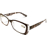 Berkeley Lesebrille Dioptrien +1,5 Kunststoff braun 1 Stück MC2249