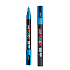 Posca Universal Acrylmarker 0,9 - 1,3 mm Glitter hellblau PC-3M