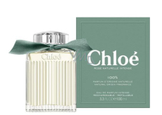 Chloé Rose Naturelle Intense Eau de Parfum Nachfüllbarer Flakon für Frauen 100 ml