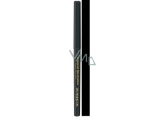 Dermacol Waterproof Micro Eyeliner wasserfester automatischer Eyeliner 01 0,08 g