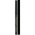 Dermacol Waterproof Micro Eyeliner wasserfester automatischer Eyeliner 01 0,08 g