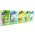 Linteo Kids Ant mini Papiertaschentücher 3lagig 10 x 10 Stück