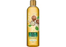 Lirene Duschöl mit Macadamia- und Monoi-Öl 400 ml