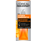 Loreal Paris Men Expert Hydra Energetic Augencreme Roll-on gegen müde Haut für Männer 10 ml