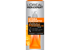 Loreal Paris Men Expert Hydra Energetic Augencreme Roll-on gegen müde Haut für Männer 10 ml
