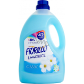 Fiorillo Waschgel universal Lavatrice Classico, 42 Waschladungen, 2,5 l