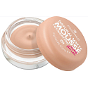 Essence Natural Matte Mousse Foundation Schaum-Make-up 01 16 g
