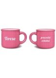Nekupto Tereza Mini-Becher 100 ml