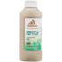 Adidas Skin Detox Duschgel für Frauen mit Peelingeffekt 400 ml
