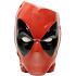 Degen Merch Marvel Deadpool Bleistifthalter/Blumenhalter