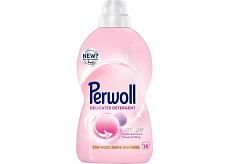 Perwoll Waschgel Renew Wool 20 Waschladungen, 1000 ml