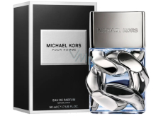 Michael Kors Pour Homme Eau de Parfum für Männer 50 ml