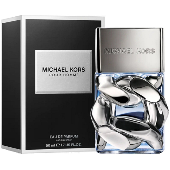 Michael Kors Pour Homme Eau de Parfum für Männer 50 ml