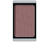 Artdeco Eye Shadow Duochrom Puder-Lidschatten 241 Pearly Warm Brown 0,8 g