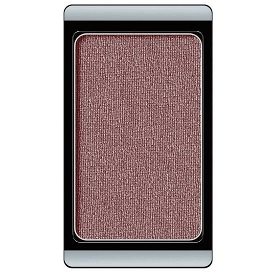 Artdeco Eye Shadow Duochrom pudrové oční stíny 241 Pearly Warm Brown 0,8 g