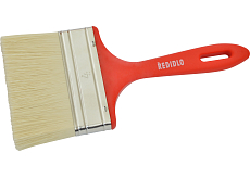 BALTOOL Verdünnung Standard Flachpinsel, Nr. 4