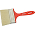 BALTOOL Verdünnung Standard Flachpinsel, Nr. 4