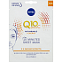Nivea Q10 plus C Textilmaske gegen Falten, 1 Stk