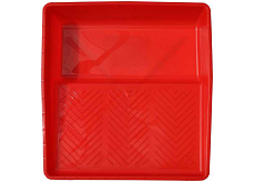 BARVY A LAKY HOSTIVAŘ Farbwanne für Rolle bis 25 cm