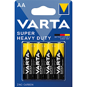 Varta Superlife, Batterie AA, 4 Stk