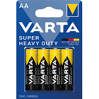 Varta Superlife, Batterie AA, 4 Stk