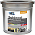 Het Soldecol Schmiedefarbe für Metall mit Grundierung, 2,5 l