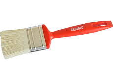 BALTOOL Verdünner Profi Flachpinsel, Nr. 2