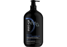 Syoss šampon Intense Anti-Dandruff proti lupům 750ml