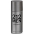 Carolina Herrera 212 Herren Deodorant Spray für Herren 150 ml