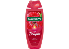Palmolive Aroma Essence Duschgel Sweet Delight 500ml