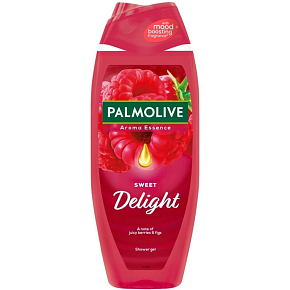 Palmolive Aroma Essence Duschgel Sweet Delight 500ml
