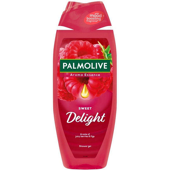 Palmolive Aroma Essence Duschgel Sweet Delight 500ml