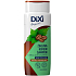 Dixi Brennnessel-Koffein-Shampoo gegen Haarausfall, 400 ml