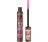Essence Wimperntusche WITHOUT LIMITS TUBING 05 Brown Tubing, 13 ml