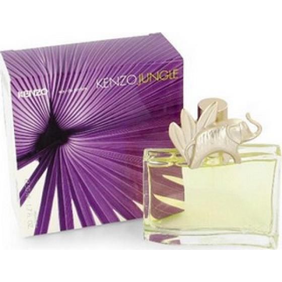 Kenzo Jungle L Elefant Eau de Parfum für Frauen 30 ml