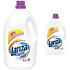 Lanza Color Gel Flüssigwaschmittel für farbige Wäsche 4,5 l + 2,25 l