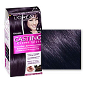Loreal Paris Casting Creme Gloss Haarfarbe 316 Dunkelviolett