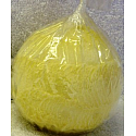 Lima Sirius Vanilla Duftkerzenkugeln 80 mm 1 Stück